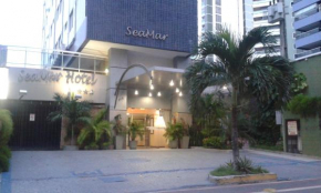 Гостиница Seamar Hotel  Форталеза